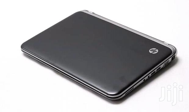 Laptop HP 12.3" 320GB HDD 2GB RAM - thumbnail 4