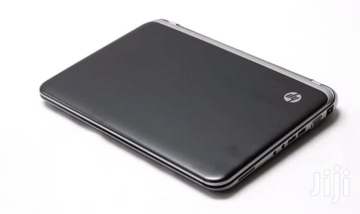 Laptop HP 12.3" 320GB HDD 2GB RAM