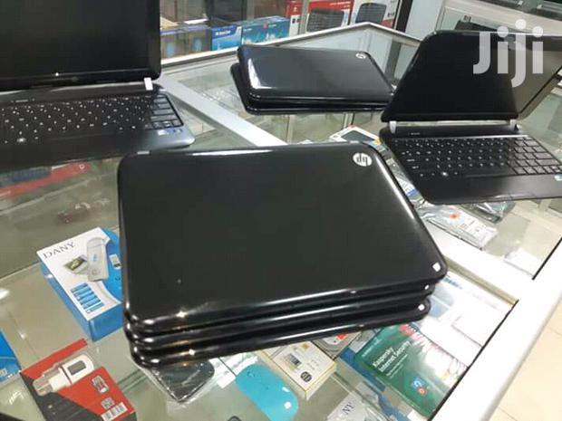 Laptop HP 2GB Intel Core 2 Duo HDD 320GB - main view