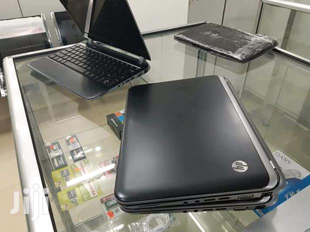 Laptop HP 2GB Intel Core 2 Duo HDD 320GB - thumbnail 3