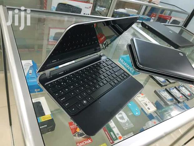 Laptop HP 2GB Intel Core 2 Duo HDD 320GB - thumbnail 4