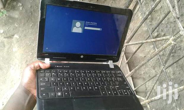Laptop HP 13.3" 320GB HDD 2GB RAM - thumbnail 2