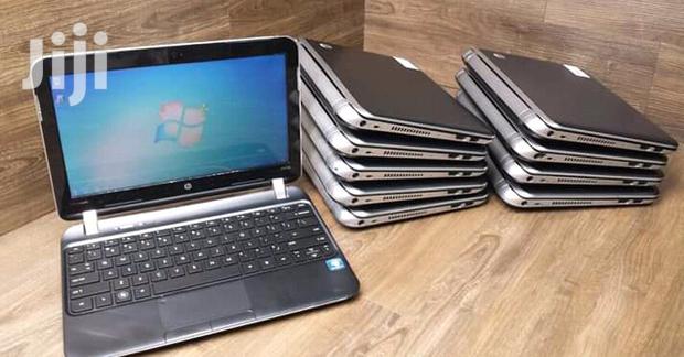 Laptop HP 13.3" 320GB HDD 2GB RAM - main view