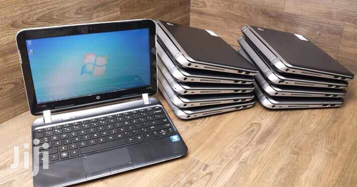 Laptop HP 13.3" 320GB HDD 2GB RAM