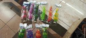 Aquarium Colour Different Plants - thumbnail 2