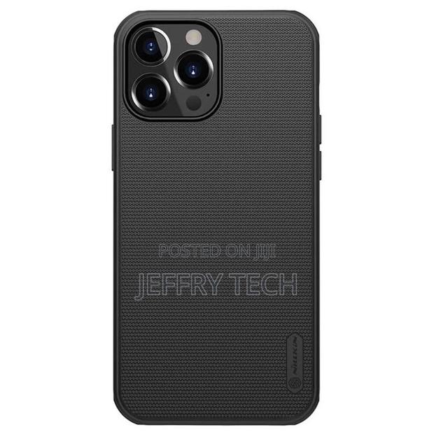 Nillkin iPhone 13 PRO MAX (Ultra-Thin), Super Frosted Shield - thumbnail 2