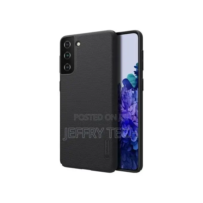 Nilkin Samsung Galaxy S21, Super Frosted Shield Ultra-Thin