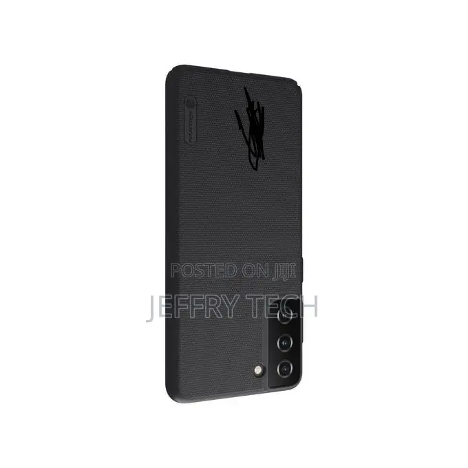Nilkin Samsung Galaxy S21, Super Frosted Shield Ultra-Thin