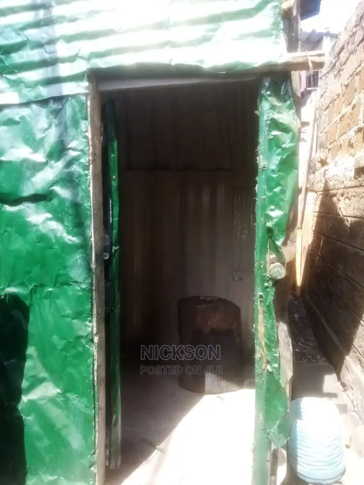 A Congurrated Shop for Sale for Business