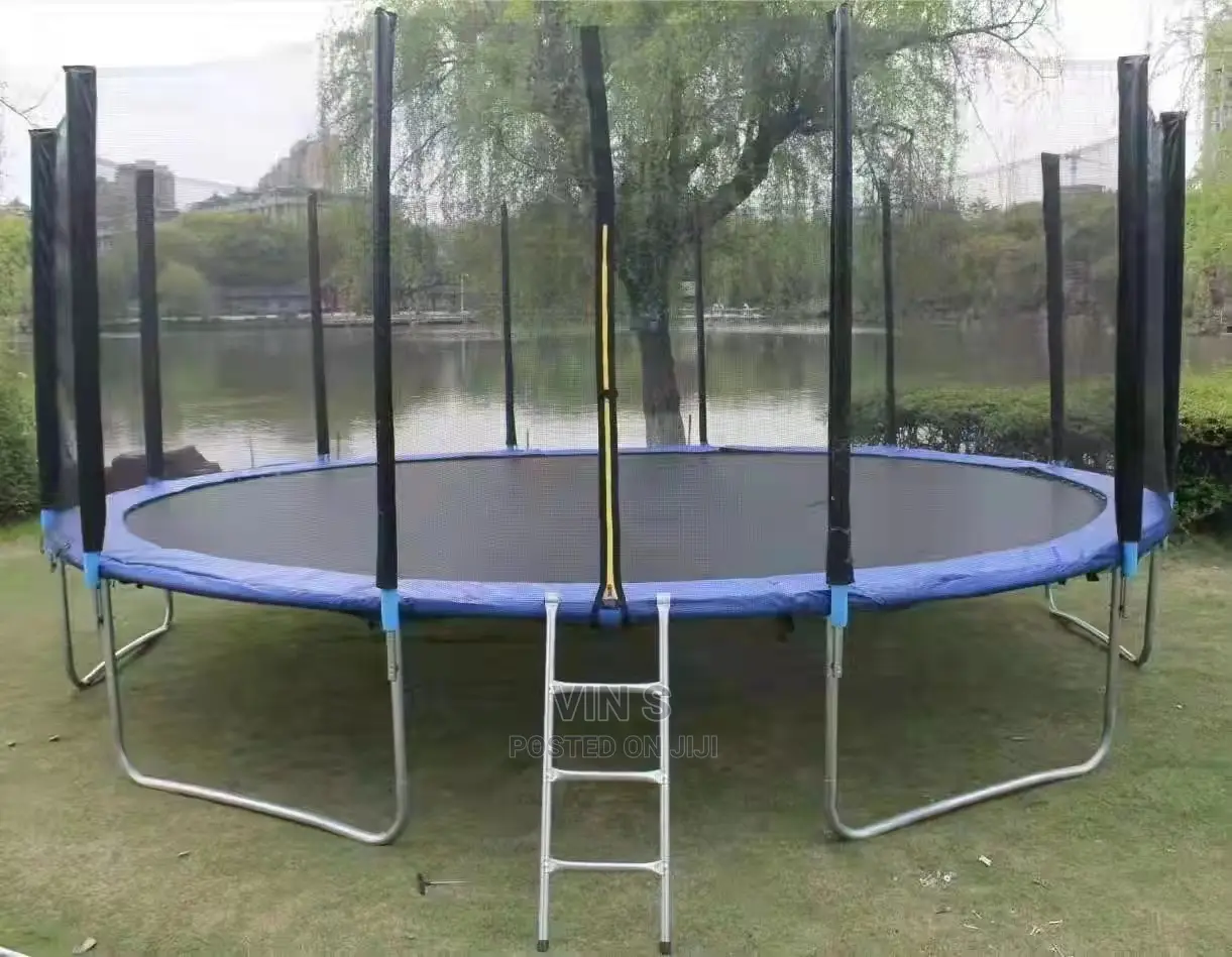 Trampoline_ Trampoline Trampoline_ Trampoline