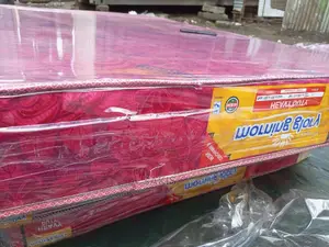 LANGATA? 6 by 4 Is Affordable Here, Heavy Duty Mattresses