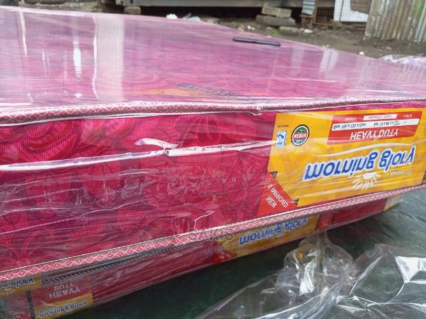 LANGATA? 6 by 4 Is Affordable Here, Heavy Duty Mattresses