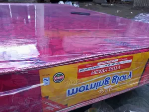 LANGATA? 6 by 4 Is Affordable Here, Heavy Duty Mattresses