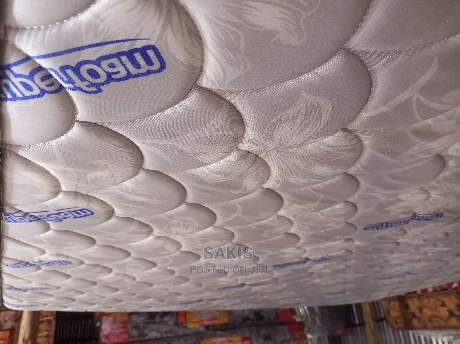 Get a Brand New Mattress Today! 5 Feet X 6 Feethd Mattresses