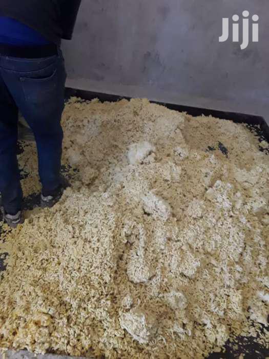 Soap Noodles - main view