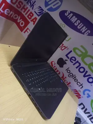 Laptop HP Pavilion 15 4GB Intel Core 2 Duo HDD 500GB