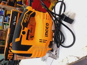 Jig Saw Electric