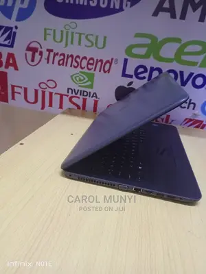 Laptop HP Pavilion 15 4GB Intel Core 2 Duo HDD 500GB
