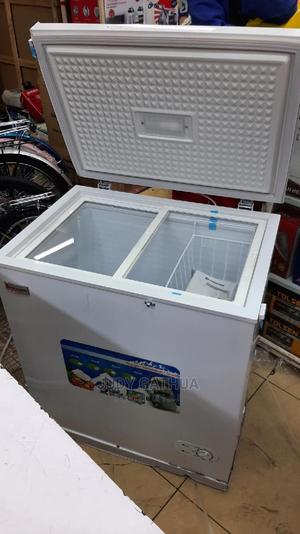 Deeo Freezer - thumbnail 2