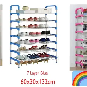 Executive 7 Layers Shoe Rack.