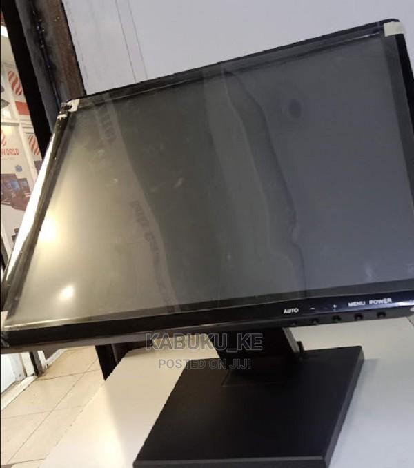 Quality 17 Inch Pos Touch Monitor Screen - main view