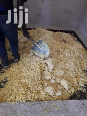 Soap Noodles