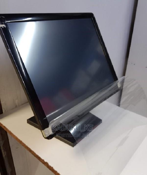 Active 17 Inch Pos Touch Monitor Screen - main view