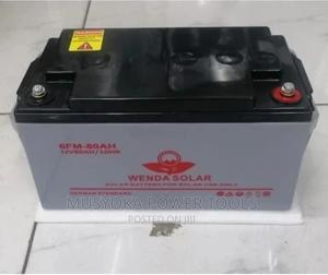 Wenda Solar Battery 80ah - thumbnail 2