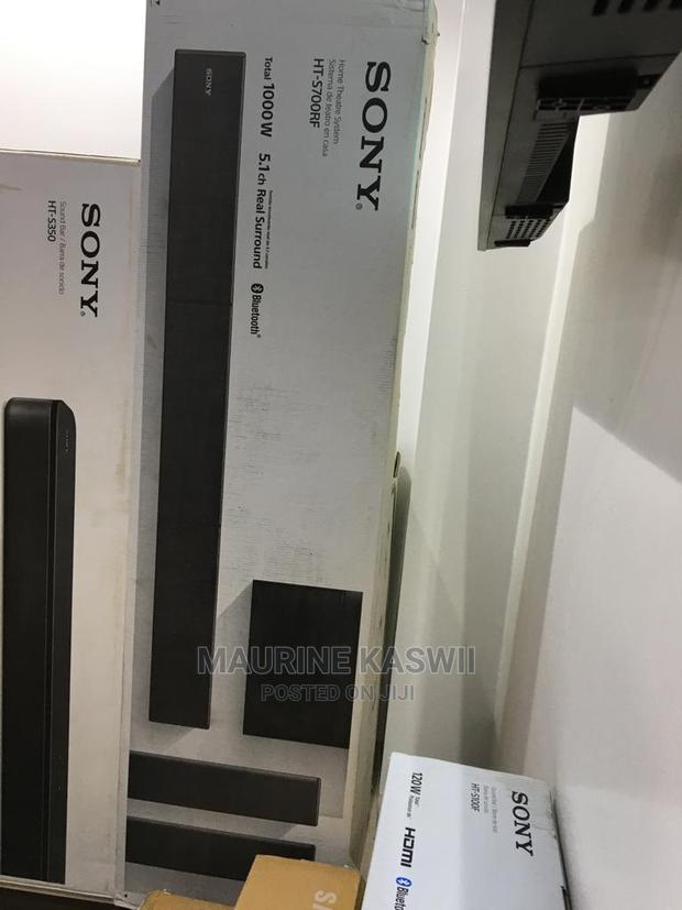 Sony S700 Soundbar 1000w 5.1 Channel