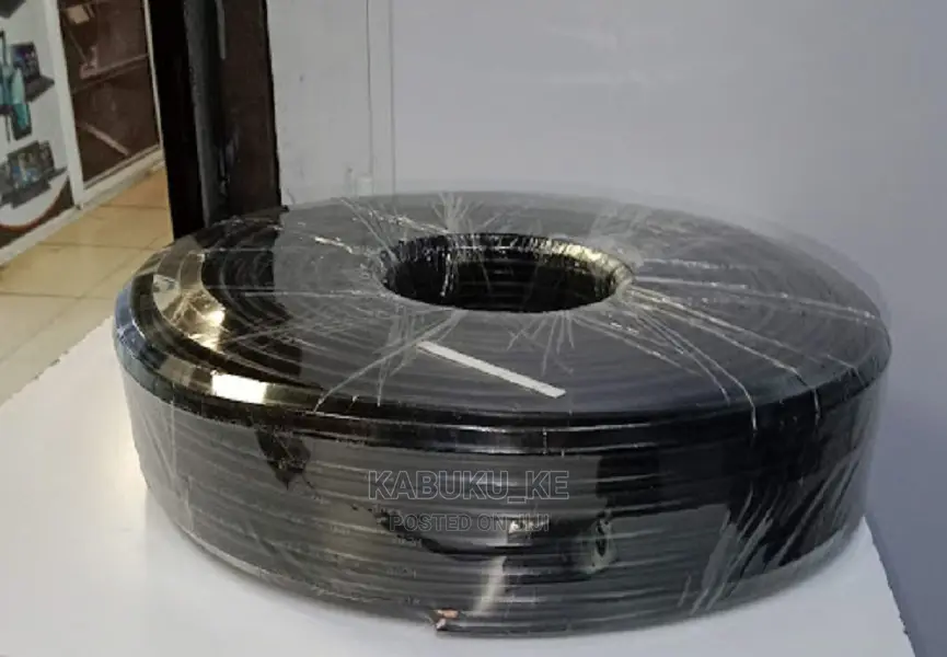 Incredible RG 59 Cctv 100m Cable With Power