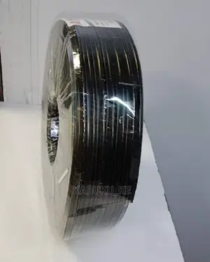 Great Quality RG 59 Cctv 100m Cable With Power