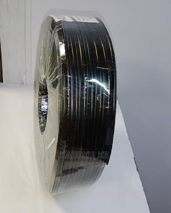 Great Quality RG 59 Cctv 100m Cable With Power