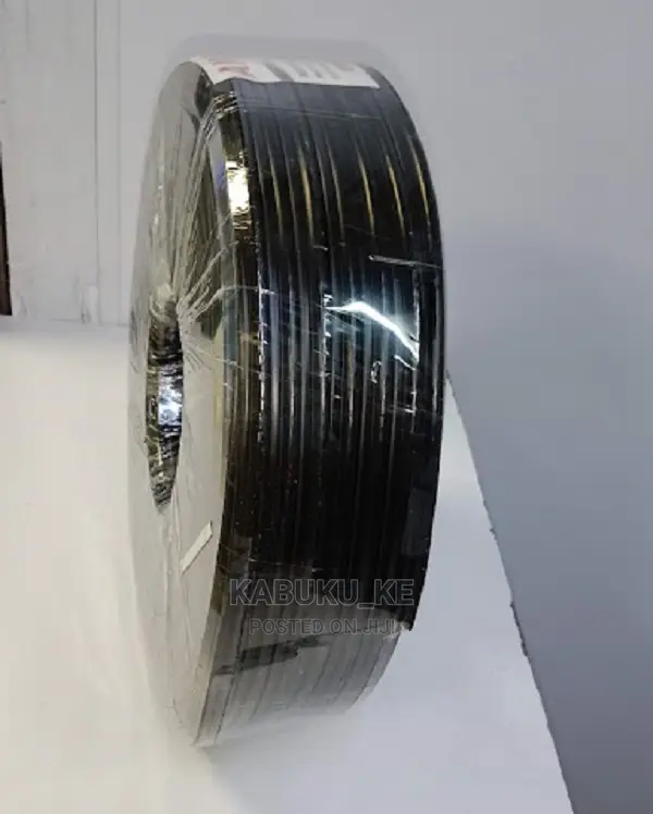 Great Quality RG 59 Cctv 100m Cable With Power