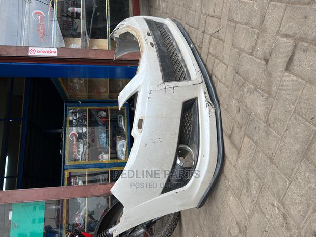 Subaru Legacy BR9/BM9 Front Bumper - thumbnail 2