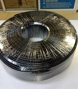 Suitable RG 59 Cctv 100m Cable With Power