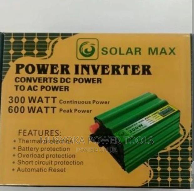 Solarmax Solar Power Inverter-