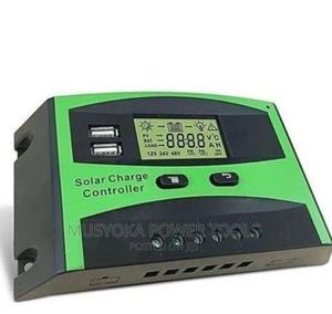 Solarmax 10amps Solarmax Solar Charge Controller - thumbnail 2