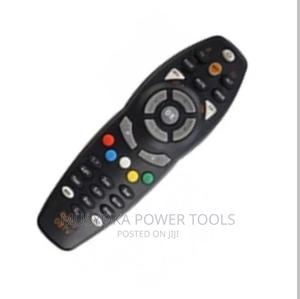Gotv Remote - Black - main view
