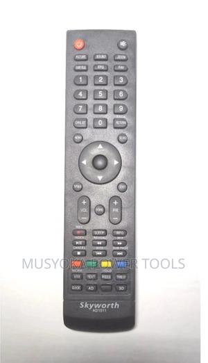 Skyworth DIGITAL TV Remote Control - main view