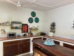 4bdrm Villa in La-Marina, Mtwapa for Sale