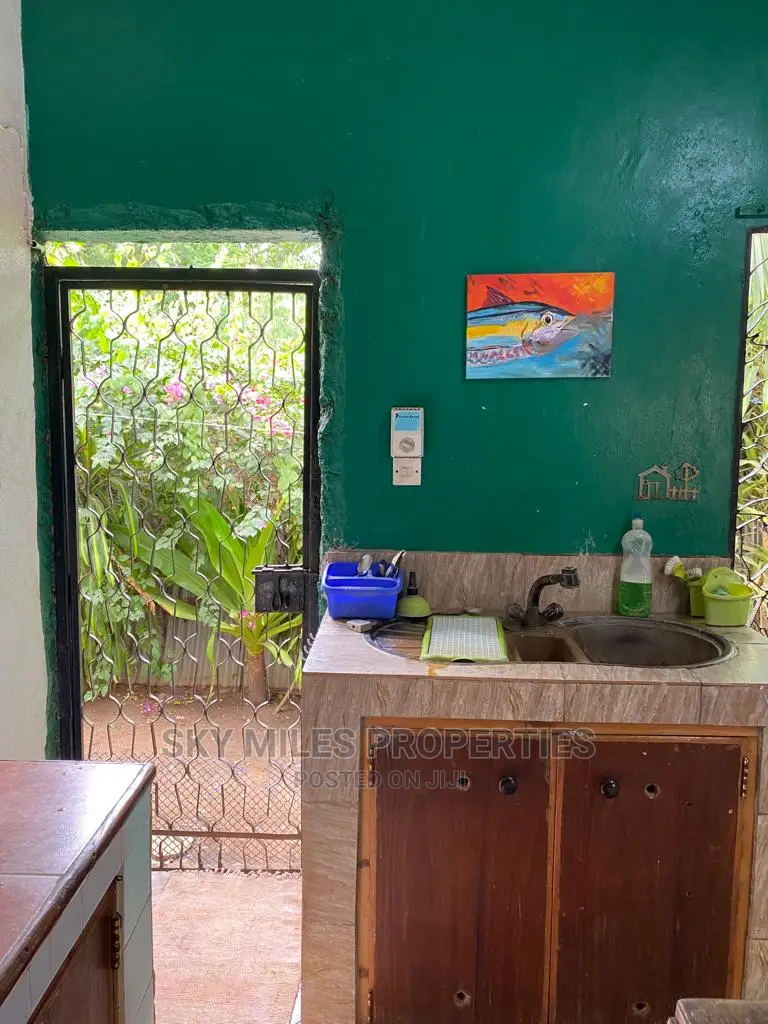 4bdrm Villa in La-Marina, Mtwapa for Sale