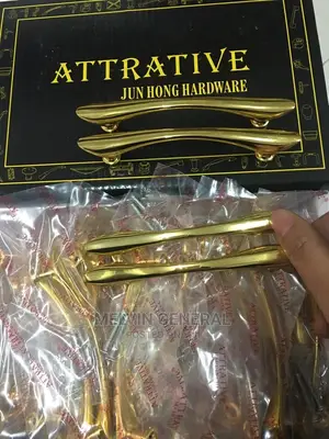 Drawer Handles