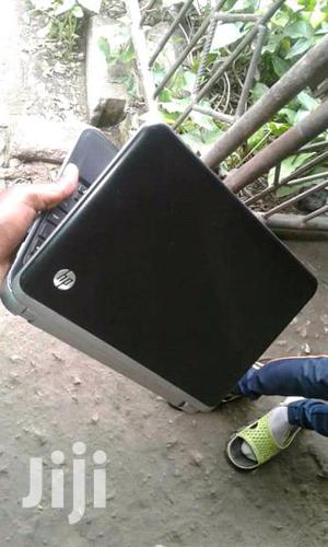 Laptop HP 13.3" 320GB HDD 2GB RAM
