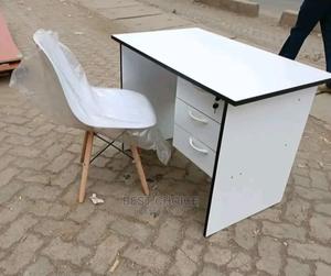 Office Desk and Chair