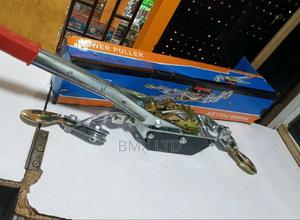 Fencing Rachet Strainer - thumbnail 3