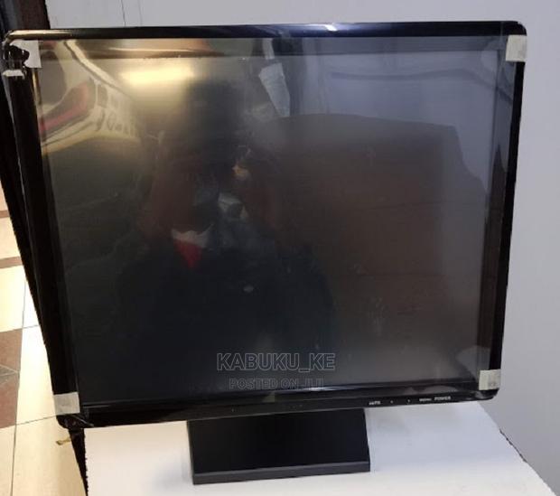 17 Inches Incredible Pos Touch Monitor Screen - main view