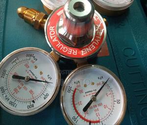 Acetylene Metre Gauge Available - thumbnail 2