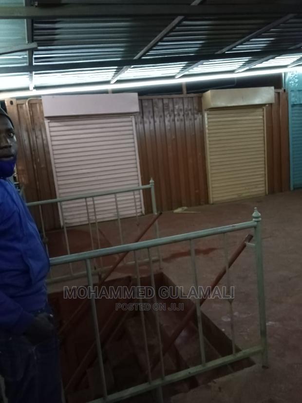 Pangani Shopping Center China House To Let - main view