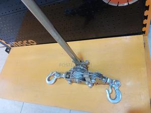 Wire Pulling Strainers - thumbnail 2