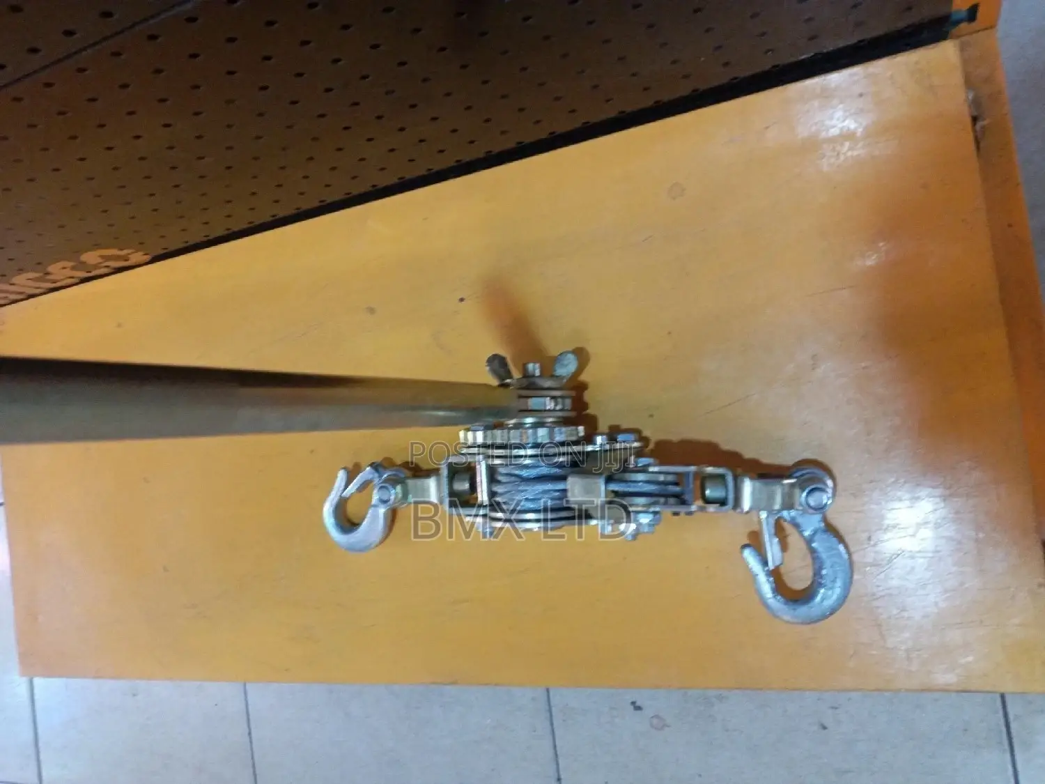 Original Quality 2t Strainer